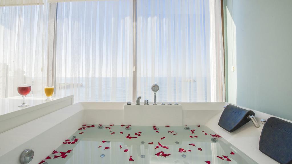 Yildiz Apart Hotel Fatsa Kültér fotó