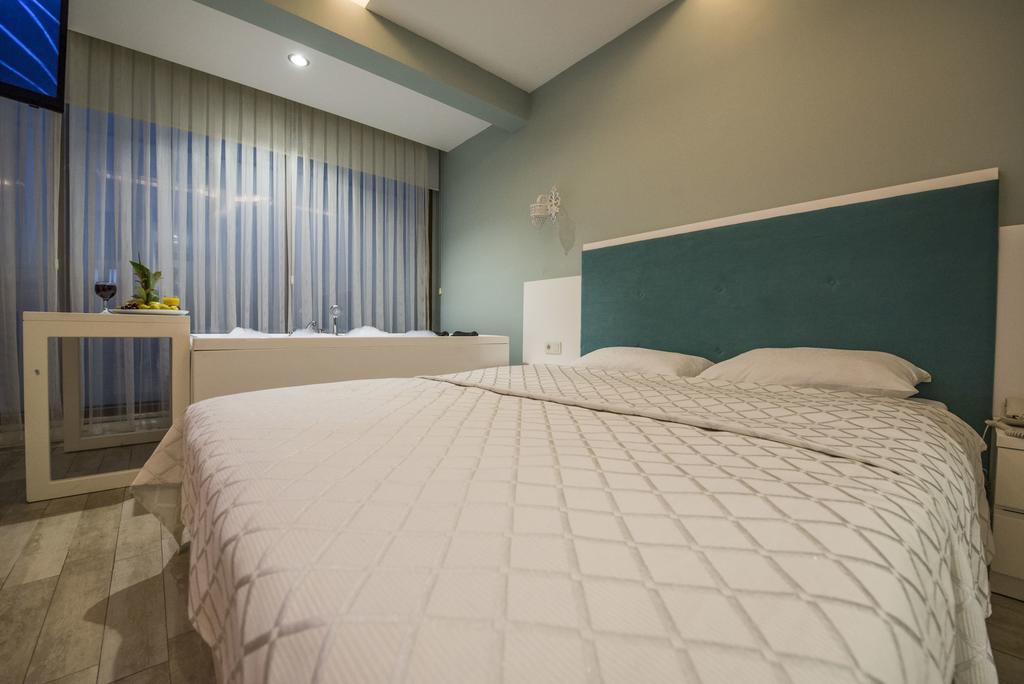 Yildiz Apart Hotel Fatsa Kültér fotó
