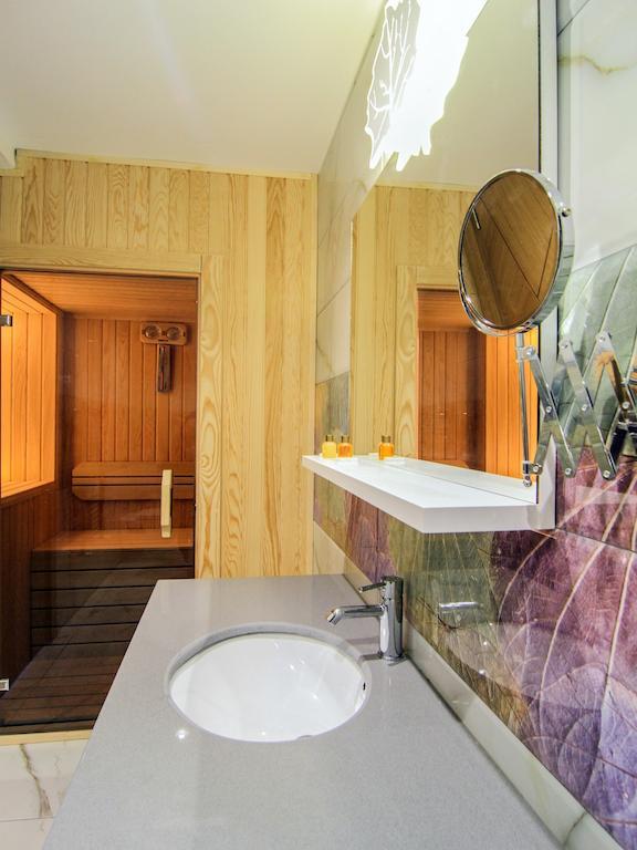 Yildiz Apart Hotel Fatsa Szoba fotó